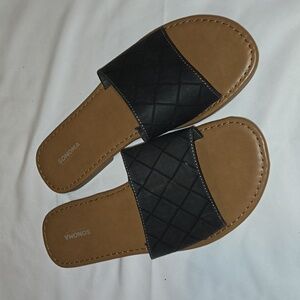 Women's Sonoma Sandals Size 8